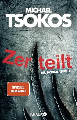 Zerteilt: True-Crime-Thriller